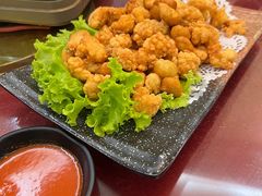 -松栢朝鲜族味道·脊骨汤(总店)