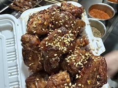 -醉炫音速烧烤·干煸菜(沙河总店)