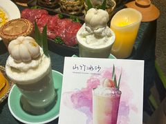 -翡翠鸟精品泰国菜(北辰财富中心店)