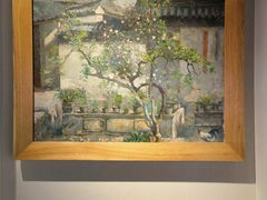 -徐悲鸿纪念馆