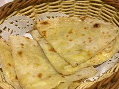 -Pita's&Tika's中东和印度风味餐厅(龙湖天街店)