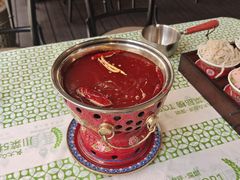 -渔语鱼新川菜Bistro(万象天地店)