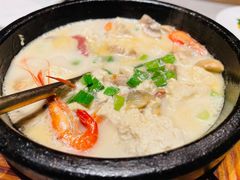 -山里亲戚(淞虹路店)