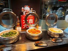 -青岛证大喜玛拉雅酒店·Z1餐厅