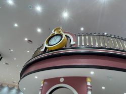 -奈尔宝·儿童乐园·亲子餐厅(鄞州万达店)