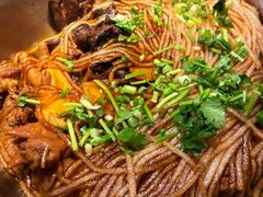 -饺子功·东北记忆·锅包肉(电厂路店)