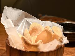 -泰香米泰国餐厅(中大国际店)