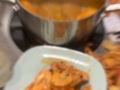 -金滏山烤肉·海鲜·火锅自助餐厅(襄阳万达店)