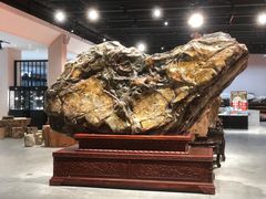 -游龙石文化科普馆