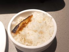 -半天妖烤鱼(即墨宝龙广场店)