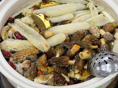 -生宇山珍野生菌汤锅•始于2002(双流古塔店)