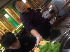 -韩罗苑(万象城店)