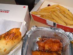 -必胜客(福州永嘉PH店)