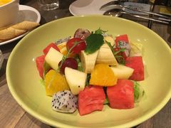-卡朋西餐(较场西路店)