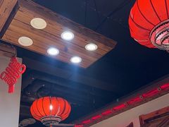 -凤吉园乌拉满族火锅中华老字号(繁荣路店)