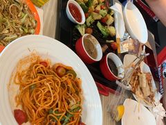 -必胜客(宁海西子国际店)