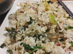 -舒蔡记生煎菜饭(云南中路店)