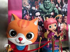 -UME影城(西城广场店)