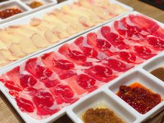 -掂档潮汕牛肉火锅(沈阳万象城店)