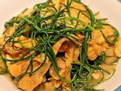 -巴依老爷新疆美食(望京小街店)