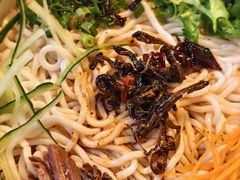 -香巴拉云南餐厅(华莱坞店)