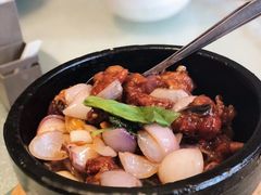 -青年公社烤鸭(青年路店)