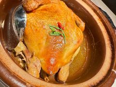 外婆茶香鸡-外婆家(西红门荟聚购物中心店)