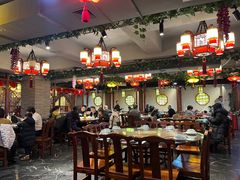 -合家院饭庄(榆关道店)