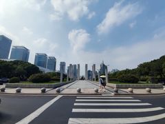 -上海世纪汇广场