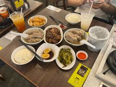 -松發肉骨茶(克拉码头店)