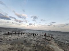 -海悦山庄酒店-花园泳池