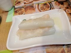 -添好运点心专门店(中环IFC店)