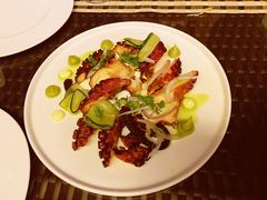 -上海和平饭店华懋阁 Cathay Room