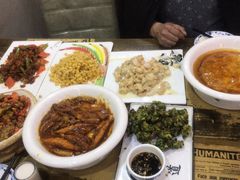 -清真•蜀风园(丁字沽总店)