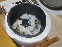 -大鸽饭(马王堆店)