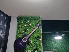 大堂-香港儿时味碗仔翅(麻涌店)