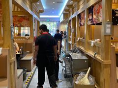 -老熟人烤肉城(马家堡店)