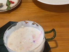 -沏点Trattoria意大利餐厅(新街口店)