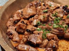-香顺·客家菜(常平店)