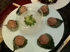 -捞王猪肚鸡火锅(昆山店)