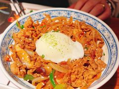 -玉川屋·深夜食堂居酒屋(柳巷店)