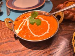 -甘尼仕印度餐厅爵士酒吧(阳春巷店)