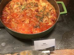 -万达瑞华酒店美食汇自助餐厅(楚河汉街店)
