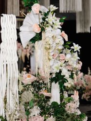 点击看大图 -HELLO你好婚礼婚庆策划