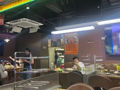 -杨小佳·齐齐哈尔烤肉·烤串(广州店)