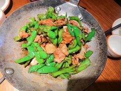 -恰饭·老长沙市井菜(天河客运站店)