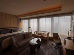 -上海静安香格里拉大酒店