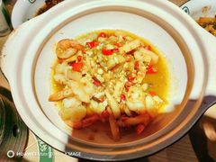 -费大厨辣椒炒肉(万家丽一店)