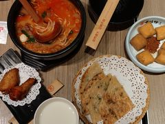 番茄牛肉过桥米线-云味馆·云南菜·云南米线(景田店)