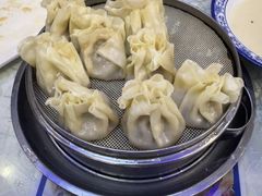 -清真·盛京白记 小骨头羊汤馆(南八马路店)